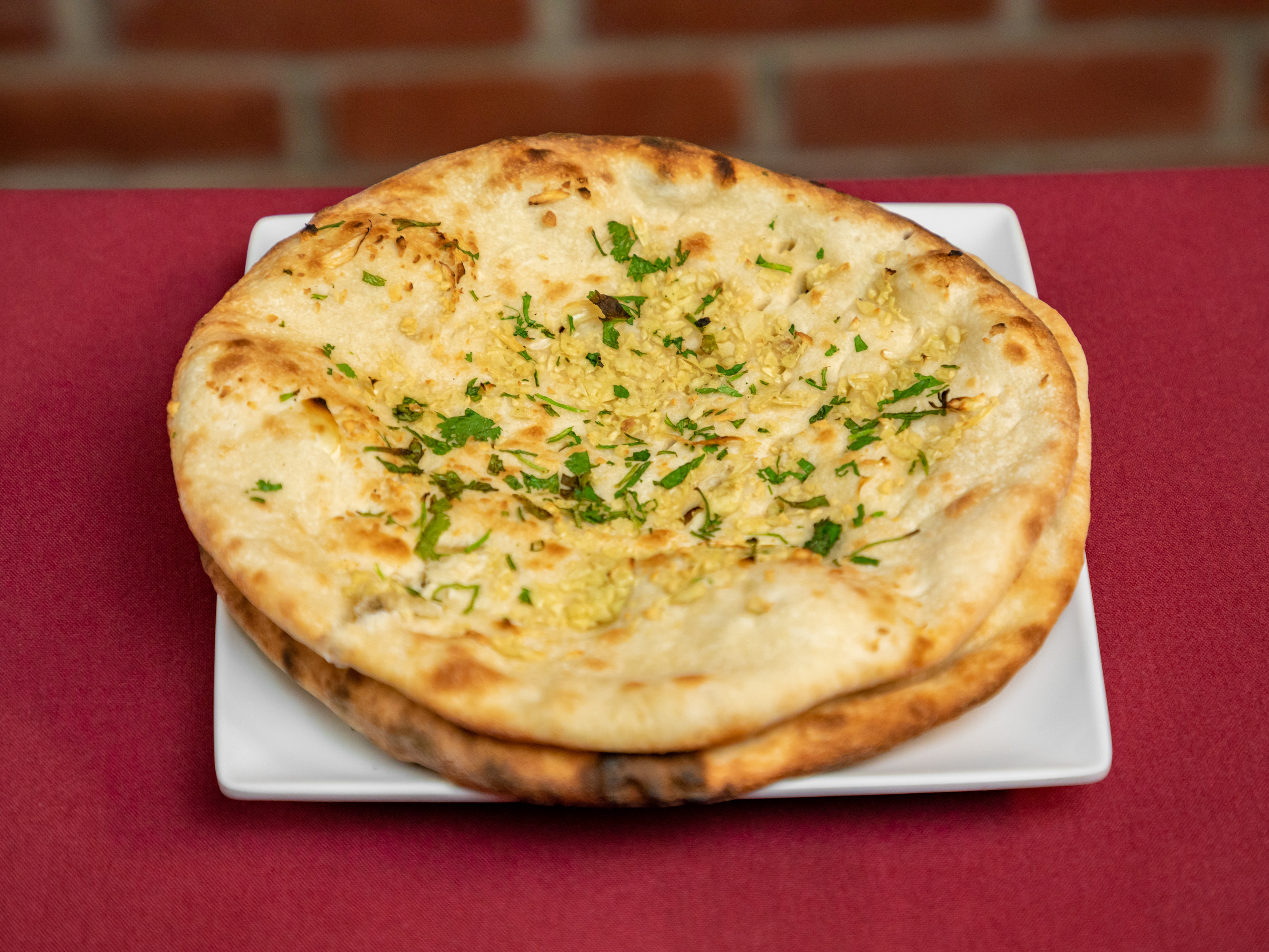 Order Naan food online from Mughal Palace store, Valhalla on bringmethat.com