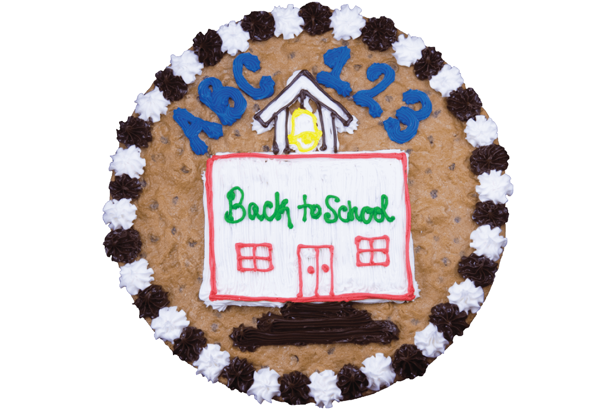 Order #263: Back To School food online from Nestle Toll House Cafe store, Cedar Park on bringmethat.com
