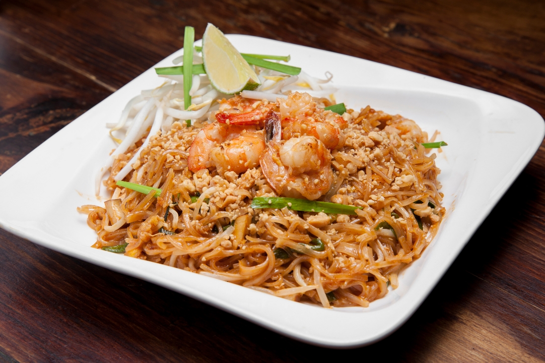 Order Pad Thai food online from Obao store, New York on bringmethat.com