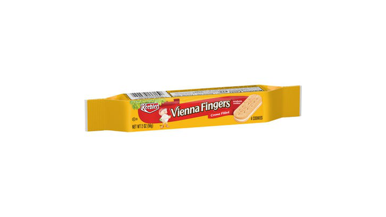 Order Vienna Fingers food online from Lula Convenience Store store, Evesham on bringmethat.com