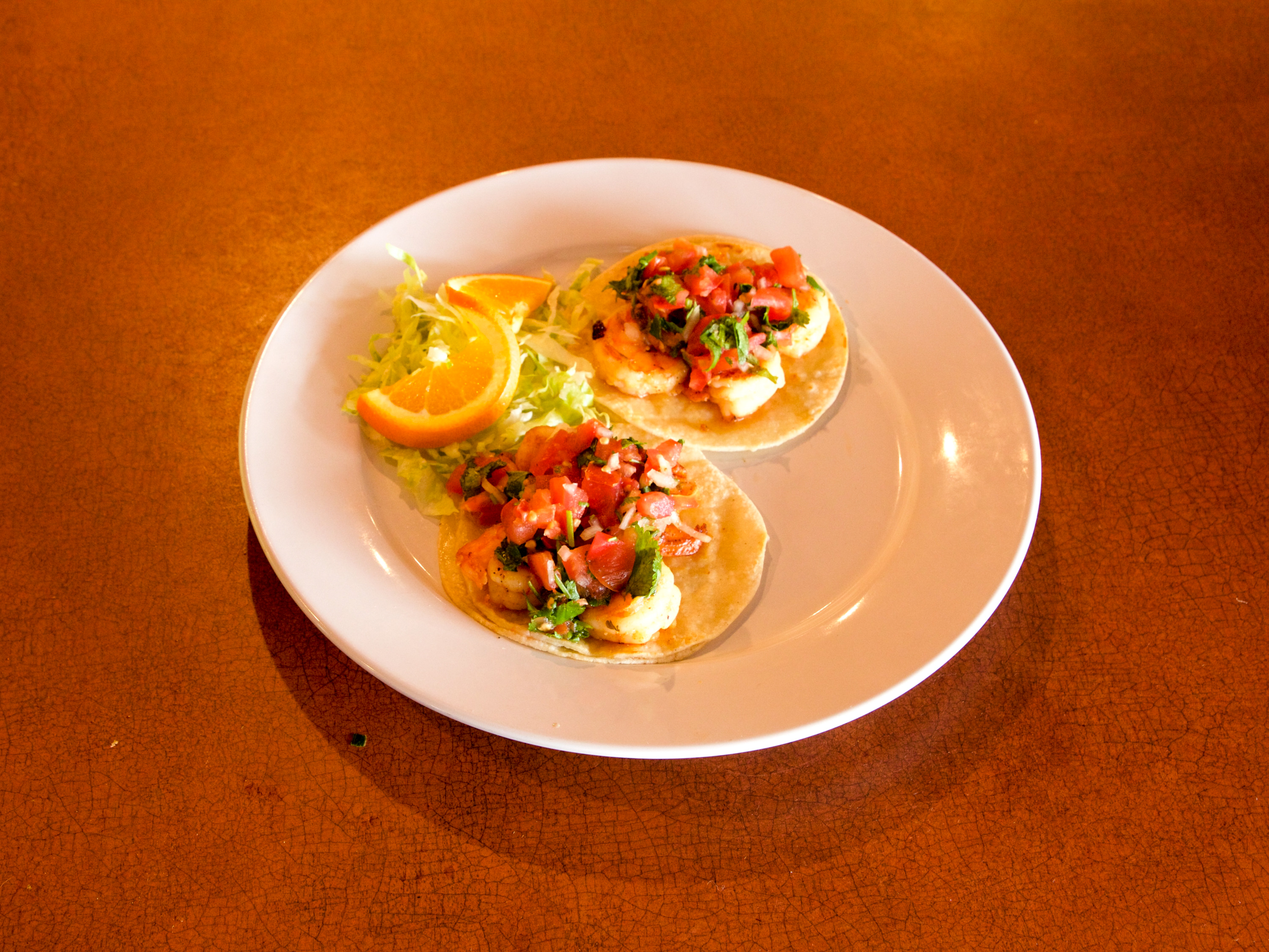 Order Mi Casa Tacos food online from Mi Casa Seafood & Fine Mexican Cuisine store, Turlock on bringmethat.com