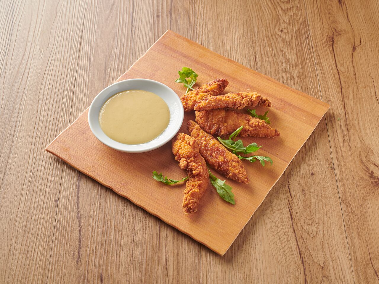 Order Chicken Fingers food online from Neil's coffee shop store, New York on bringmethat.com