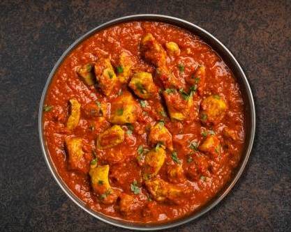 Order Chicken Vindaloo Wonder food online from Ministry of Curry store, Florence on bringmethat.com