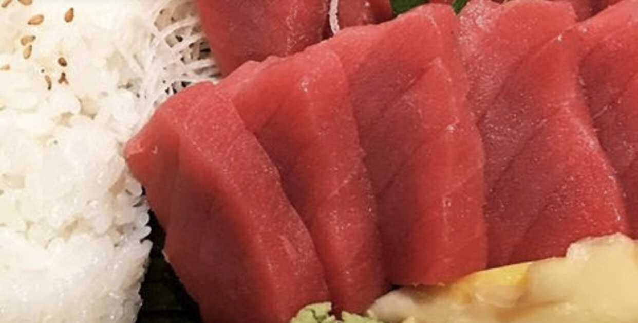 Order Tekka Don food online from Akimoto sushi store, New York on bringmethat.com