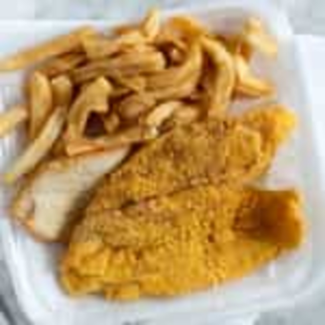 Order CATFISH FILLETS DINNER. food online from Hook Fish & Chicken store, Baton Rouge on bringmethat.com