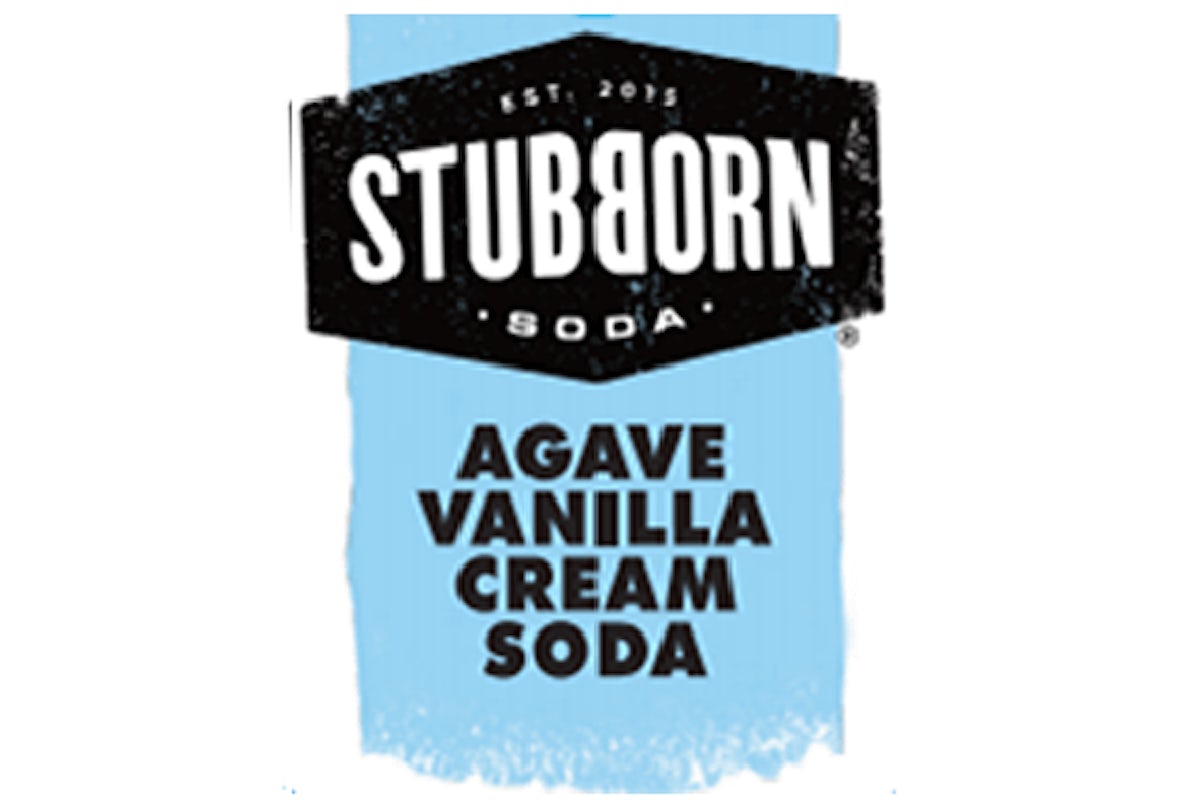 Order Agave Vanilla Cream Soda food online from Spitfire Tacos store, San Diego on bringmethat.com