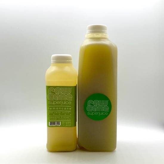 Order Lemon Cane food online from Raw Cane Superjuice store, Los Angeles on bringmethat.com