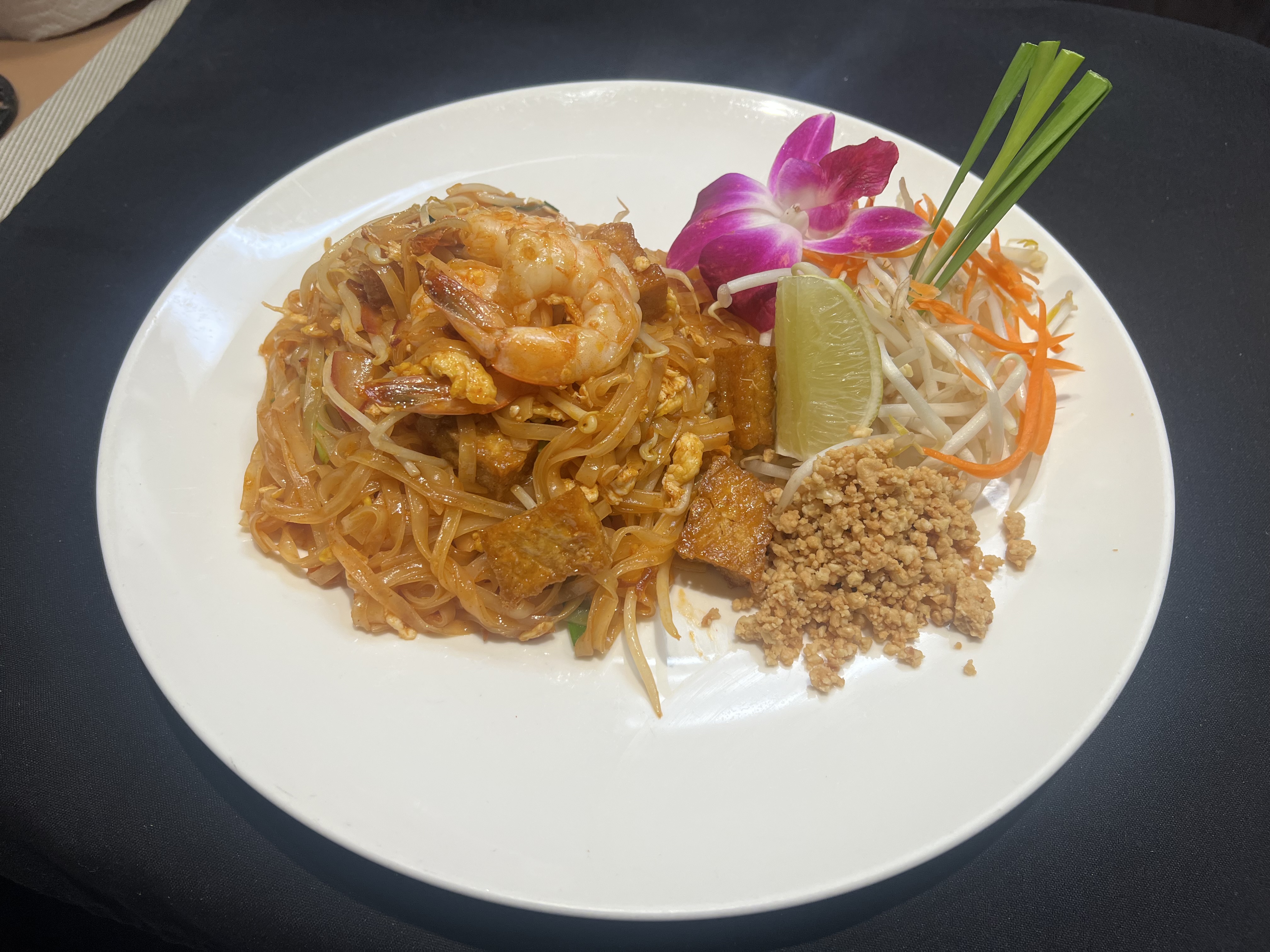Order Pad Thai food online from Million thai restaurant store, San Francisco on bringmethat.com