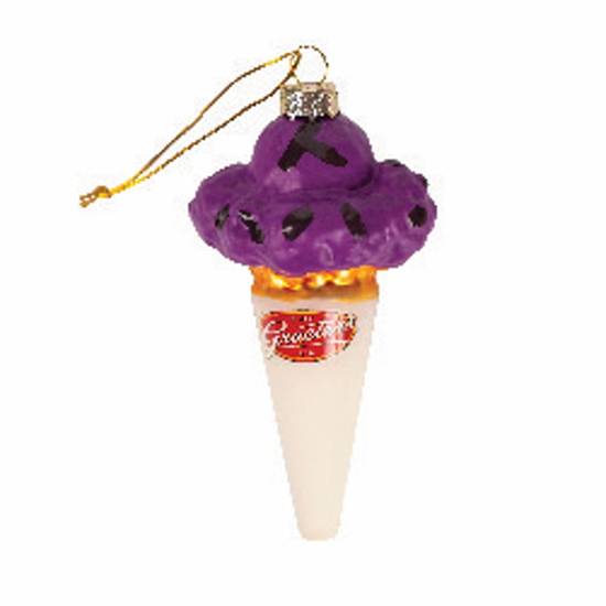 Order Graeter's Glass Ornament food online from Graeter's Ice Cream store, New Albany on bringmethat.com