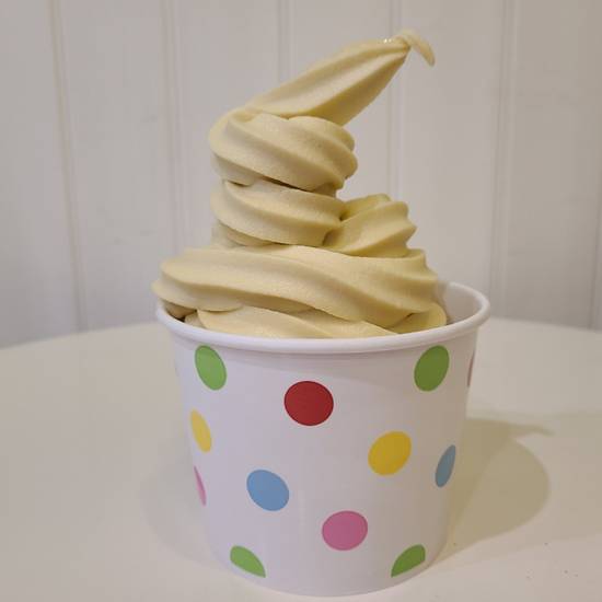 Order Cake Batter food online from Joghurt Frozen Yogurt Haus store, Chino on bringmethat.com