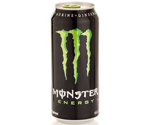 Order Monster (16 FL Oz) One Can  food online from Nohadra Grocery store, Chicago on bringmethat.com