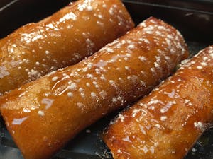 Order Turon food online from Dai Trang Bistro store, West Chester on bringmethat.com