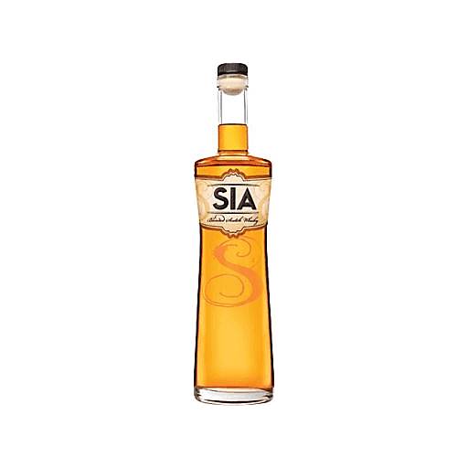 Order Sia Blended Scotch Whisky (750 ML) 119771 food online from Bevmo! store, BURLINGAME on bringmethat.com