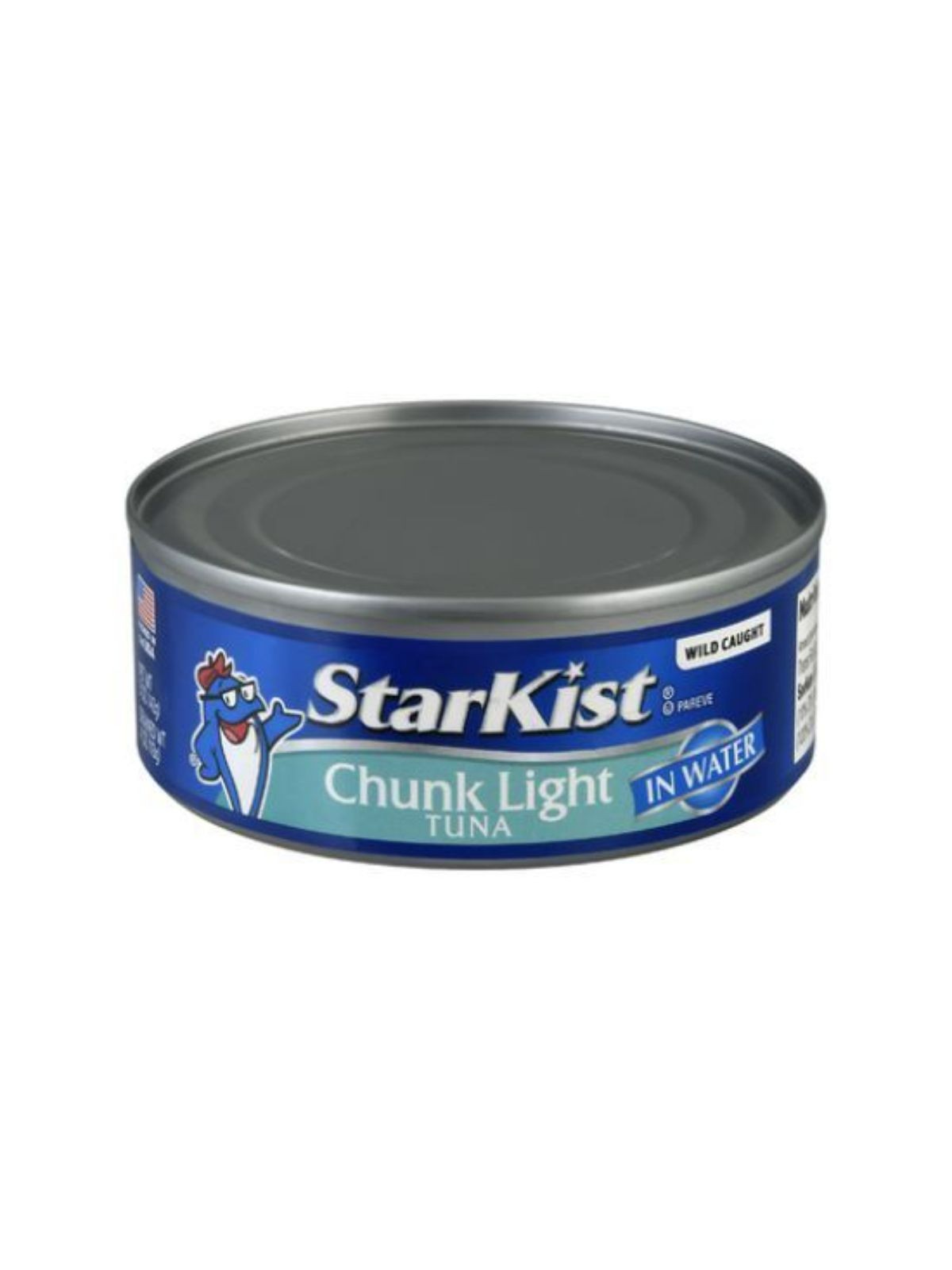 Order StarKist Chunk Light Tuna (5 oz) food online from Stock-Up Mart store, Los Angeles on bringmethat.com
