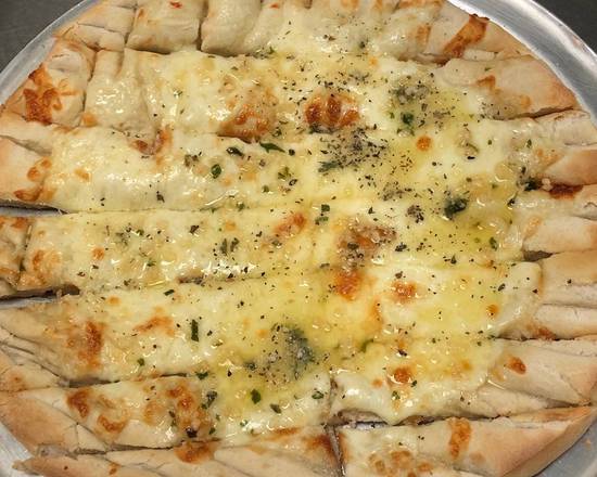 Order Cheesy Breadsticks food online from I Love NY Pizza store, Wilson on bringmethat.com