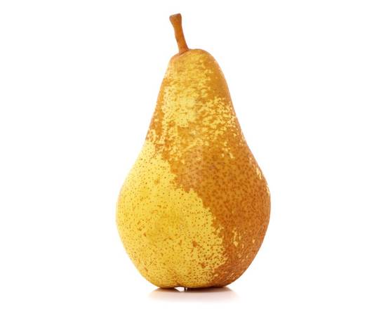 Order Organic Concorde Pear (1 pear) food online from Jewel-Osco store, Glenview on bringmethat.com