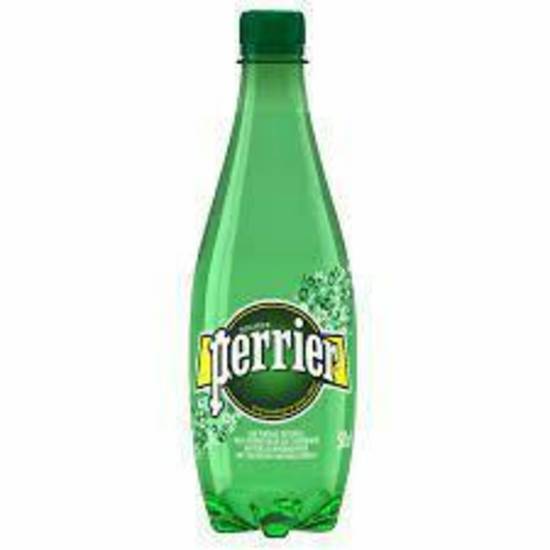 Order Perrier Mineral Water 500 ml food online from IV Deli Mart store, Goleta on bringmethat.com