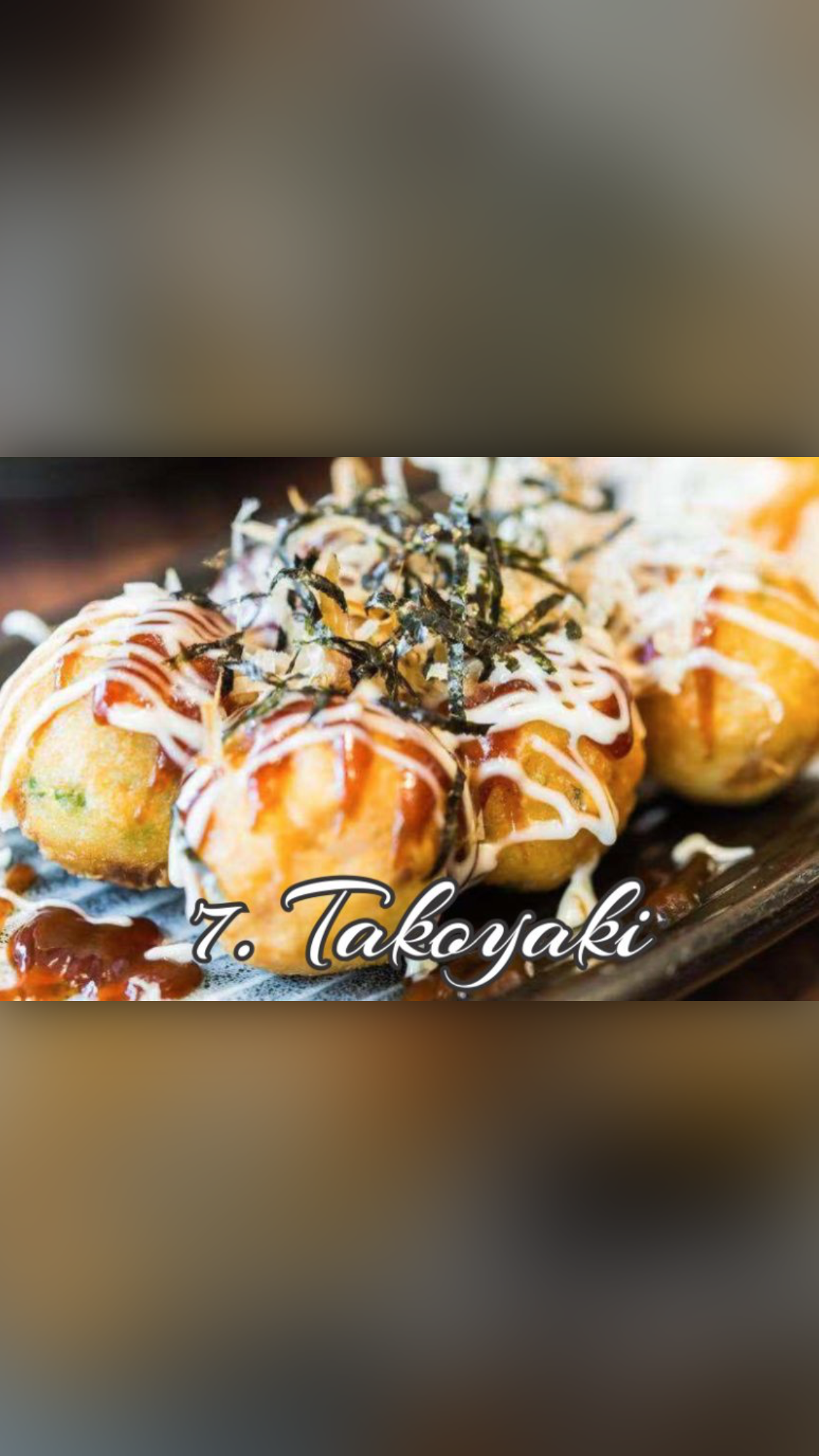 Order  Takoyaki(6pcs) food online from Hon Sushi store, Bakersfield on bringmethat.com