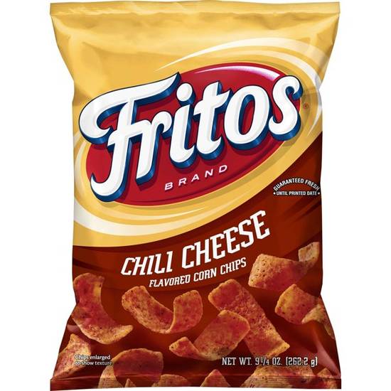 Order Fritos Chili Cheese food online from Deerings Market store, Traverse City on bringmethat.com