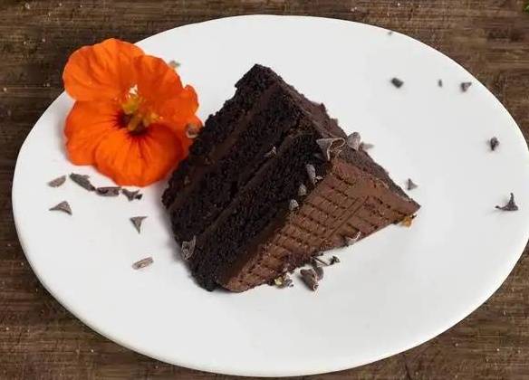Order  Chocolate Torte food online from Yum Yum Soup store, Nashville on bringmethat.com