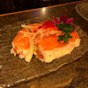 Order Salmon Special Roll food online from Sushi Mon store, Chicago on bringmethat.com