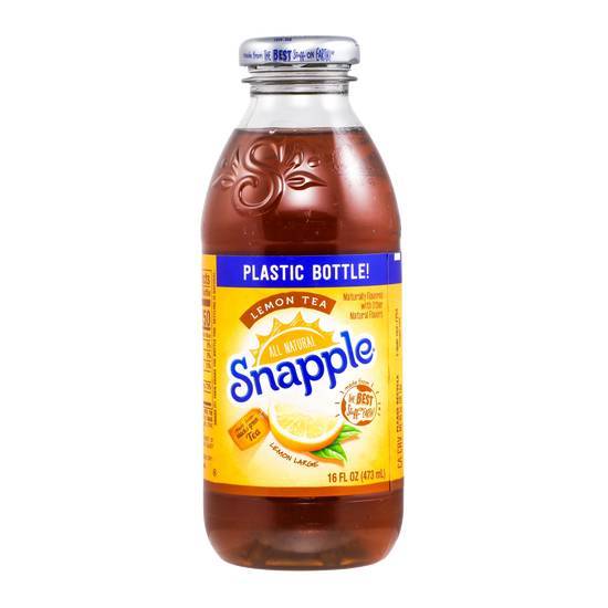 Order Snapple food online from Mongolian Grill store, Burbank on bringmethat.com