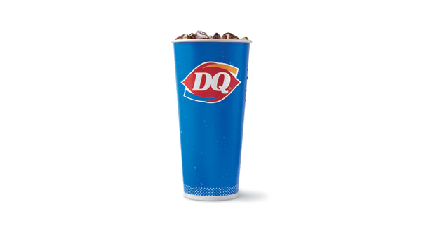 Order Soft Drink food online from Dairy Queen #46120 store, Fort Worth on bringmethat.com