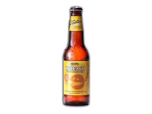 Order O'Fallon Wheach - 12x 12oz Bottles food online from Royals Liquor store, St. Peters on bringmethat.com