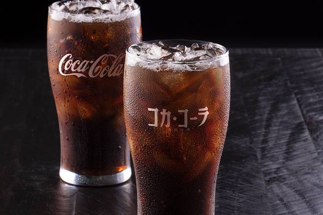 Order Coca-Cola Soft Drinks food online from P.F. Changs China Bistro store, Metairie on bringmethat.com