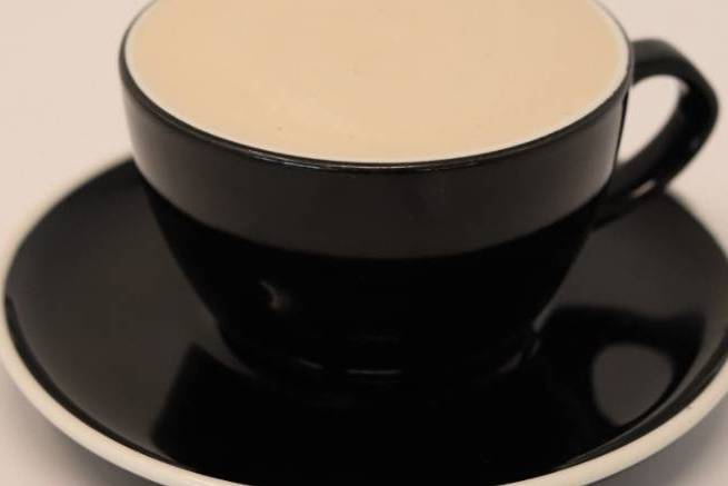 Order Chocolate Chai Latte food online from Kaldi Coffee On Skinker store, Saint Louis on bringmethat.com