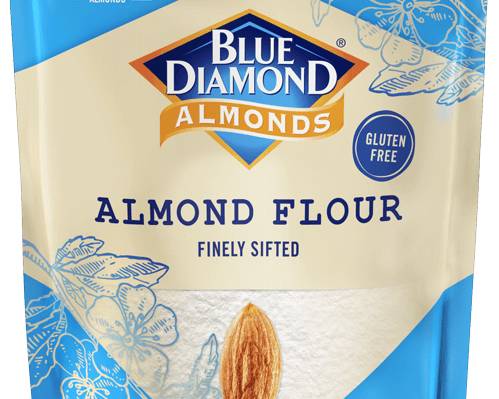 Order Blue Diamond Almond Flour (16 oz) food online from Ctown Supermarkets store, Uniondale on bringmethat.com