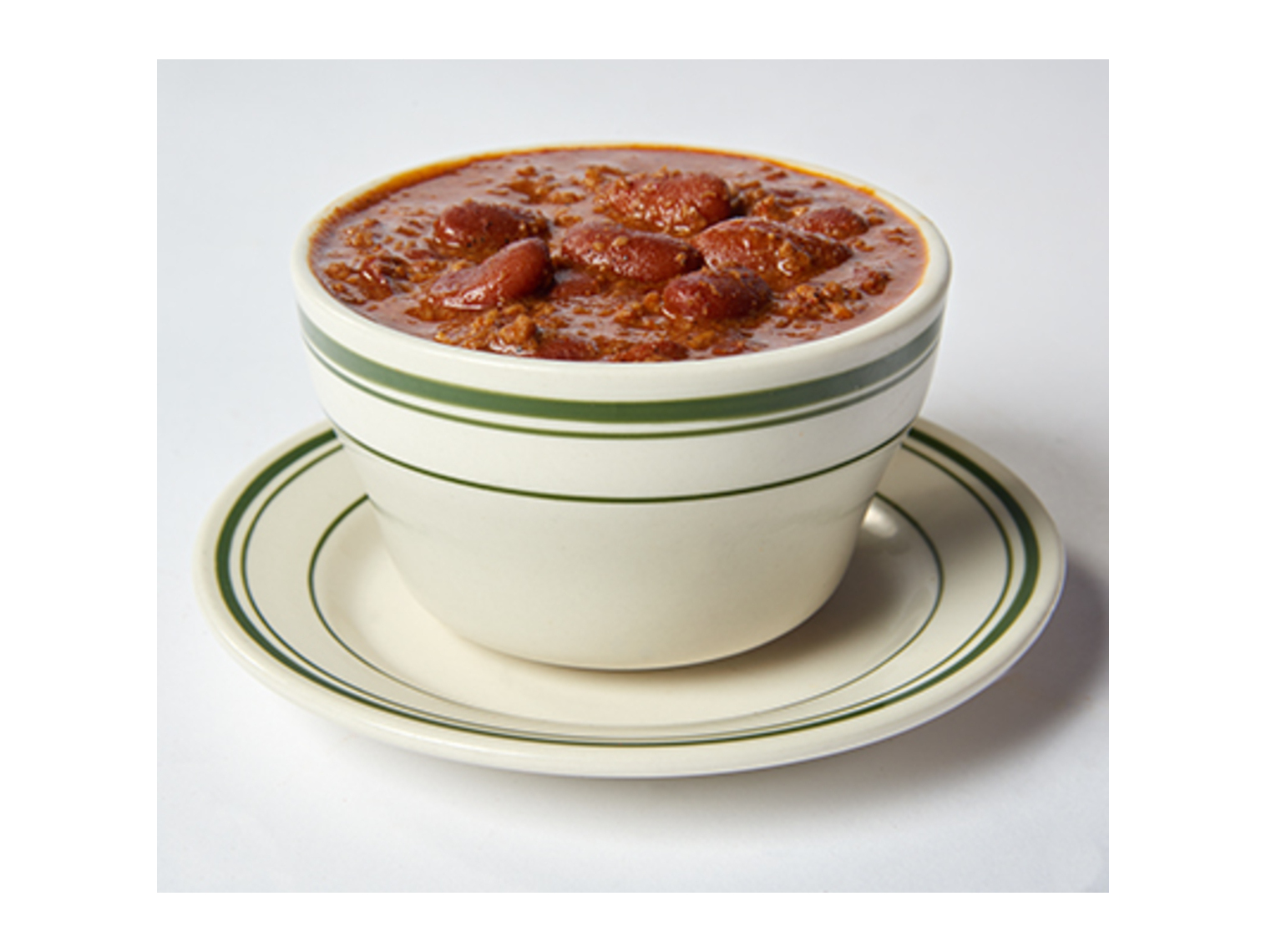 Order Packo's World Famous Chili food online from Packo store, Sylvania on bringmethat.com