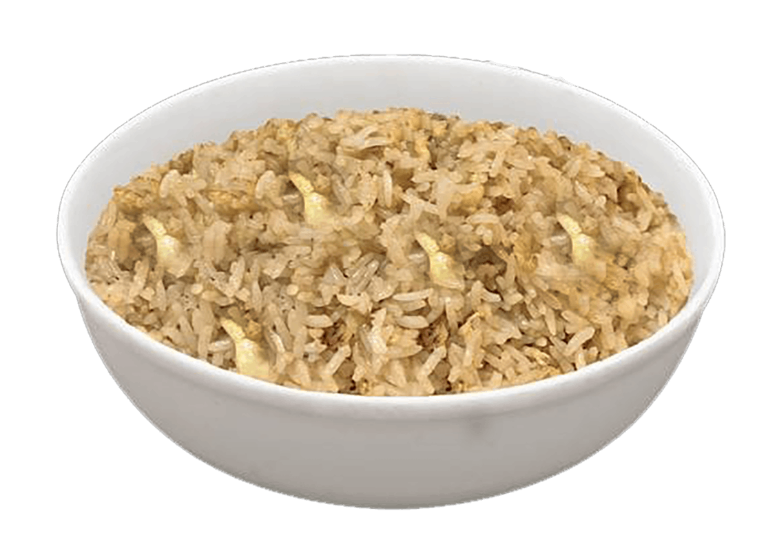 Order Side Rice food online from Tin Drum store, Atlanta on bringmethat.com