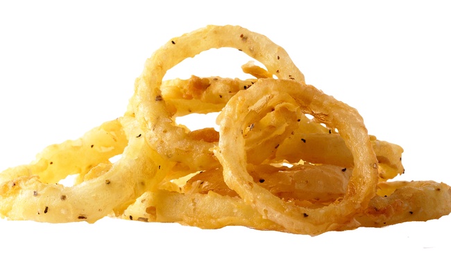 Order Onion Rings food online from Fuddruckers store, Taylors on bringmethat.com