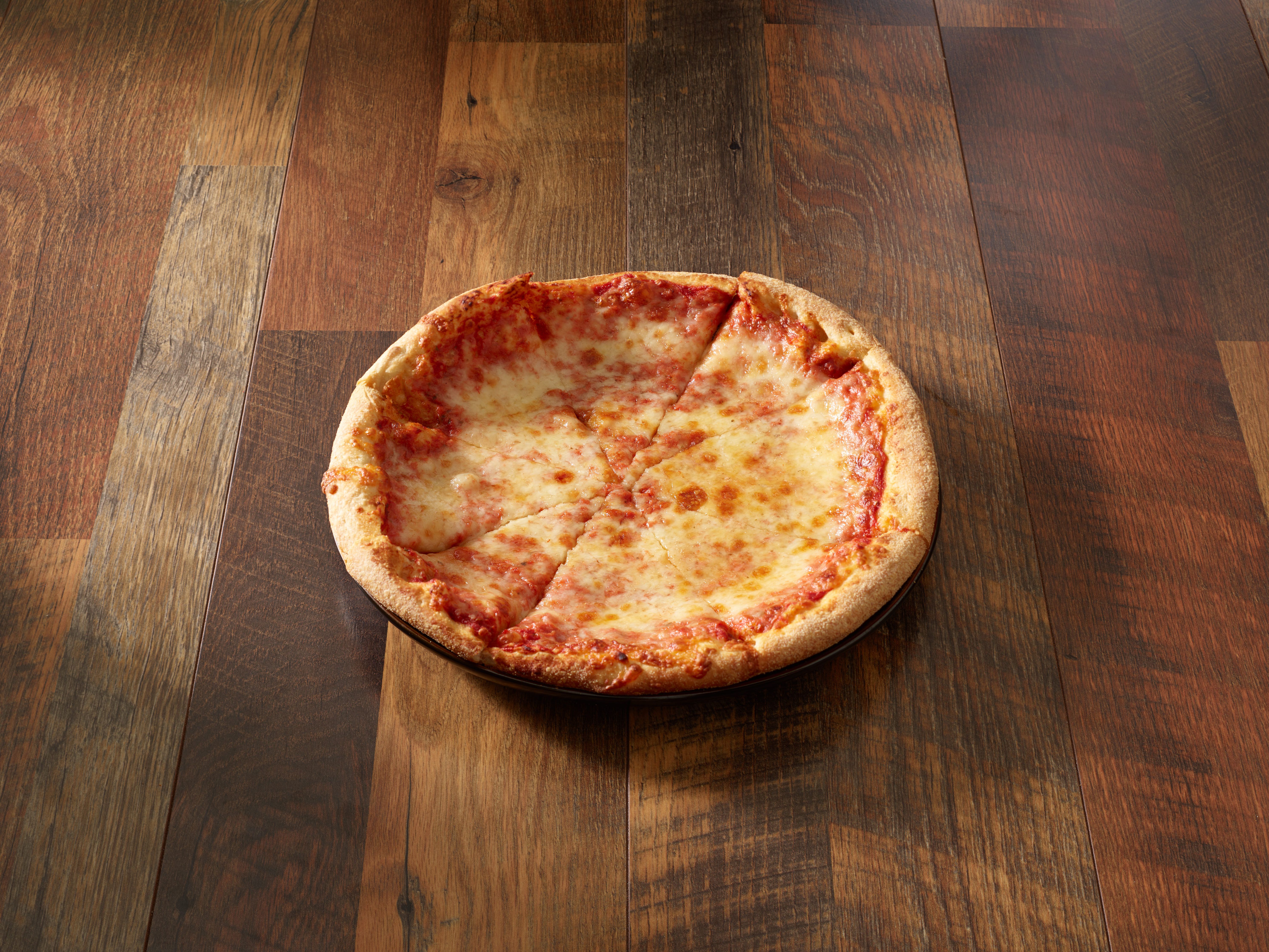 Order Cheese Pizza food online from Best Pizza store, Newington on bringmethat.com