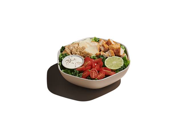 Order kale caesar food online from Sweetgreen store, Chicago on bringmethat.com