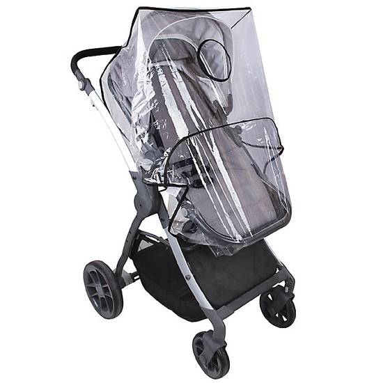 Order Belle® ON THE GO Stroller Rain Cover food online from Bed Bath & Beyond store, Lancaster on bringmethat.com