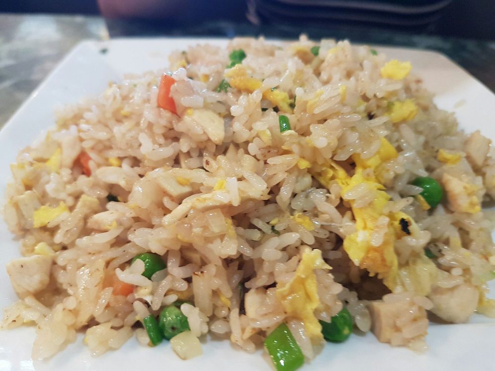 Order Chicken Fried Rice food online from Sushi On Tatum store, Phoenix on bringmethat.com