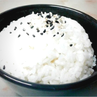 Order White Rice 米饭 food online from Eden Silk Road store, Oakland on bringmethat.com