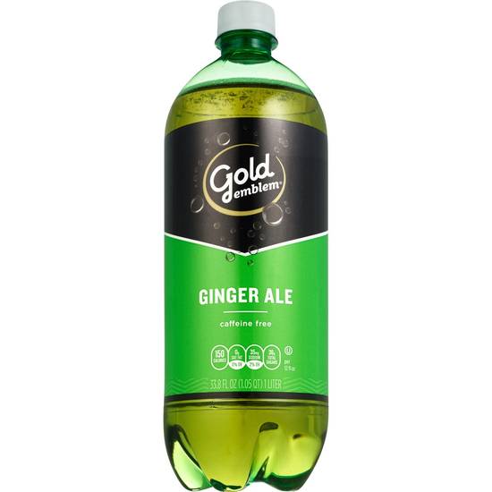 Order Gold Emblem Ginger Ale, 2L food online from CVS store, PINSON on bringmethat.com