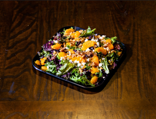 Order Balsamic Salad food online from Wildcat Pizza Pub store, Camillus on bringmethat.com