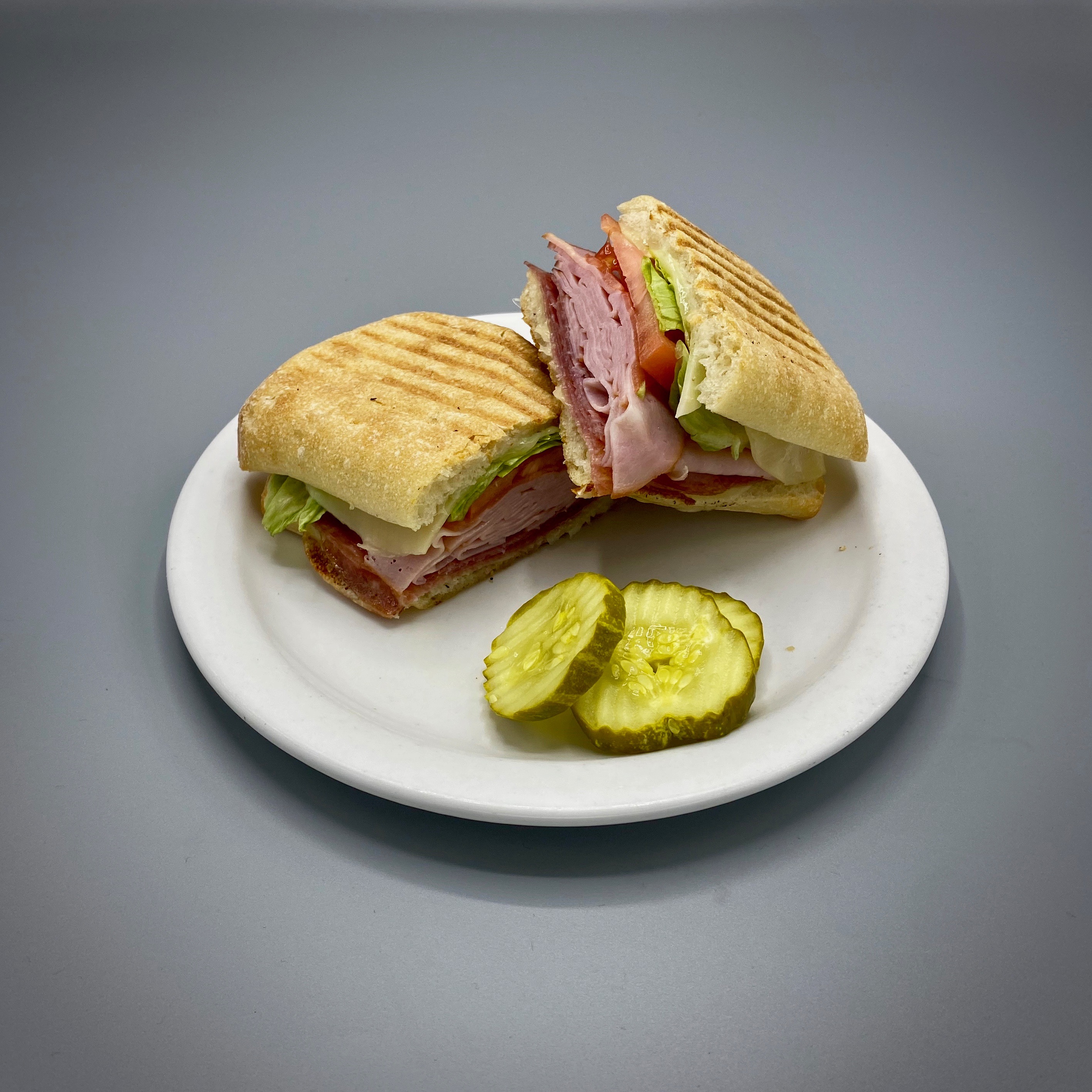 Order Italian Panini food online from Terry's Diner store, Moosic on bringmethat.com