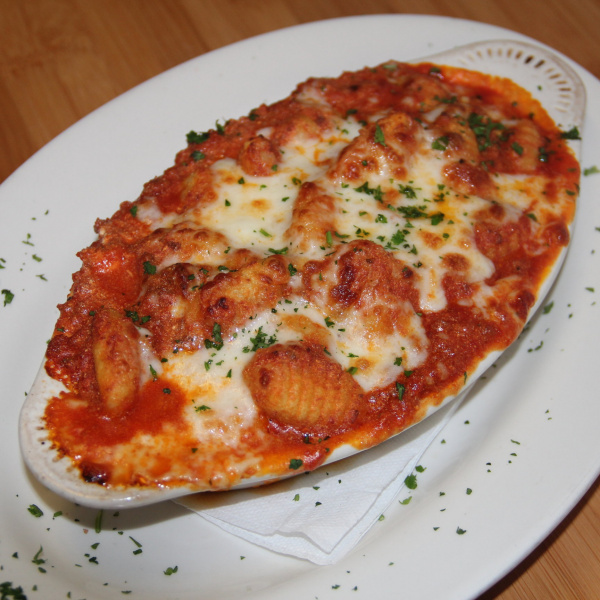 Order Baked Gnocchi  food online from Italian Street store, Somers Point on bringmethat.com