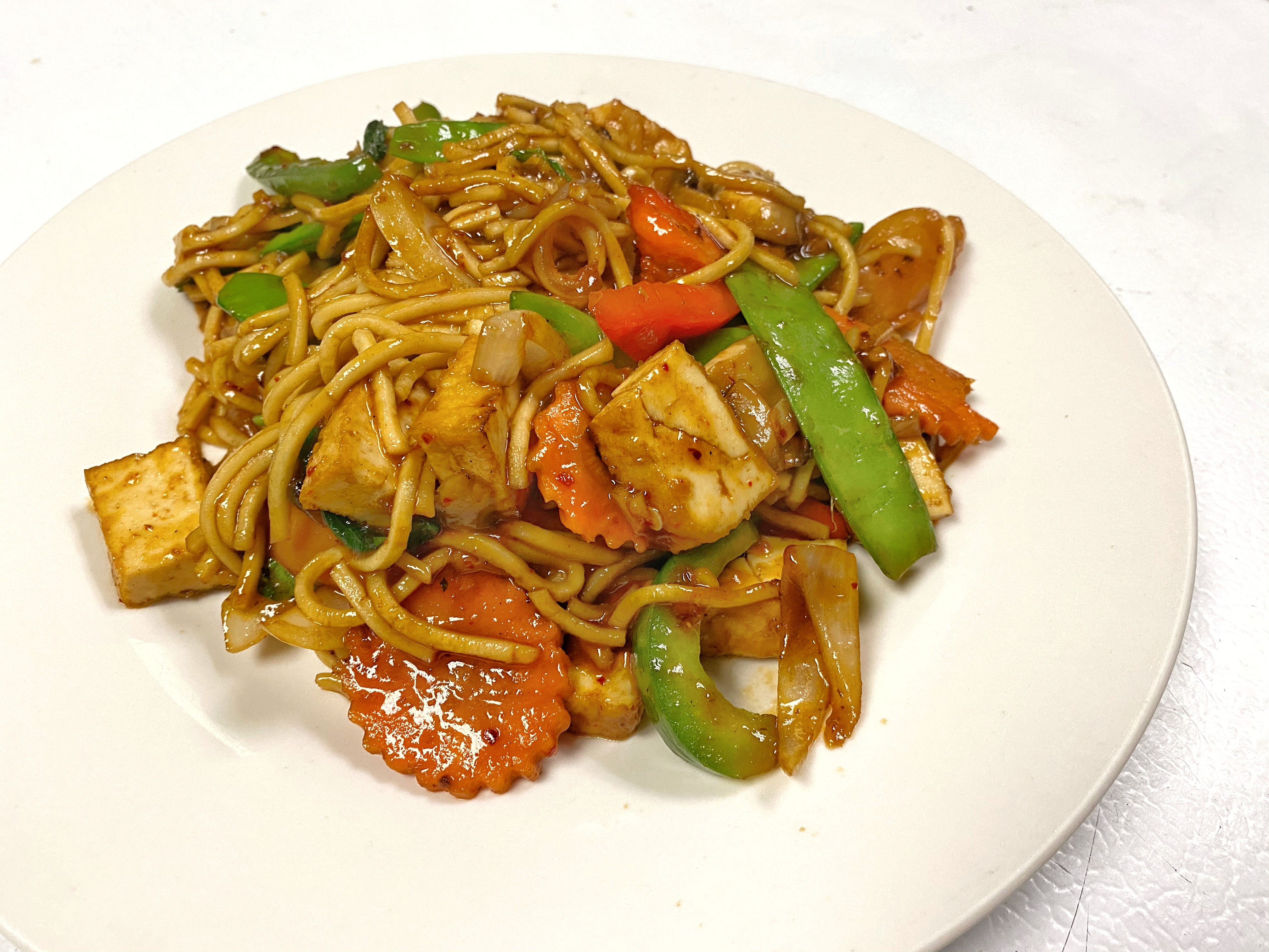 Order Wok Noodle food online from Yindee store, Chicago on bringmethat.com