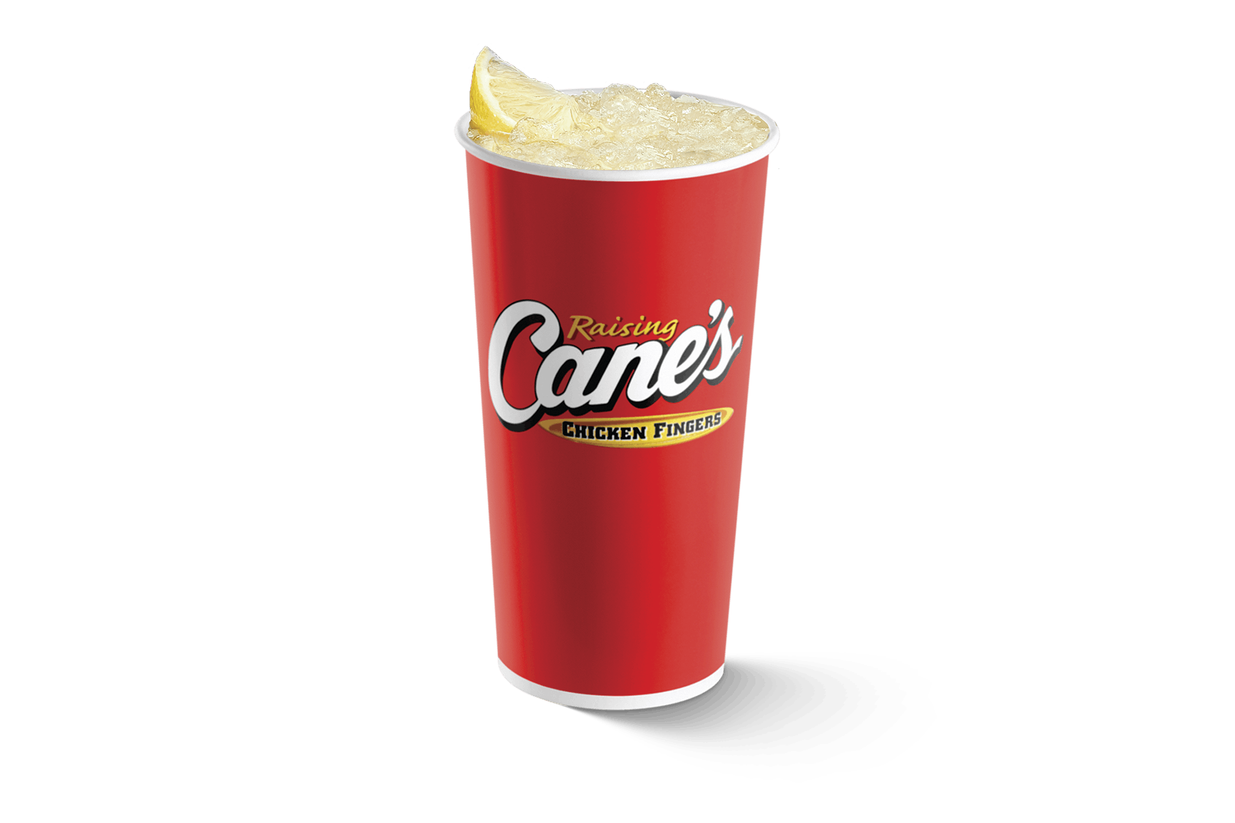 Order Freshly Squeezed Lemonade food online from Raising Cane Chicken Fingers store, Lakeway on bringmethat.com