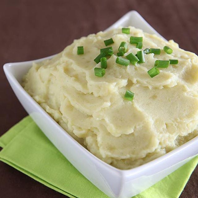 Order Wasabi Mashed Potatoes food online from Rice And Curry store, Ambler on bringmethat.com