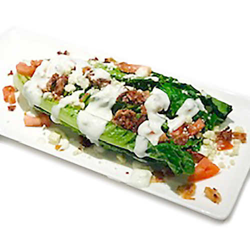 Order Wedge Salad food online from Chatters Bar & Gril store, Holtsville on bringmethat.com