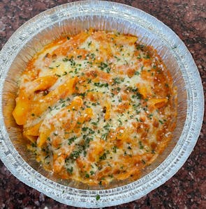Order Baked Penne Pasta food online from Frankie's Pizza store, Las Vegas on bringmethat.com