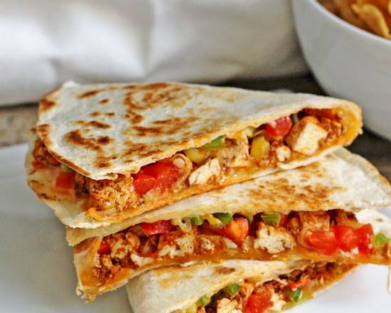 Order Quesadillas food online from Ctown Supermarkets store, Uniondale on bringmethat.com