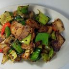 Order 105. Mixed Chinese Vegetables food online from Great China Restaurant store, High Point on bringmethat.com